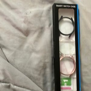 3 pack of smart watch for galaxy watch size 40mm